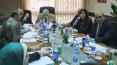 تفاصيل اجتماع لجنة الشكاوى بالمجلس الأعلى للإعلام