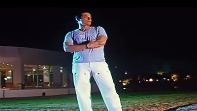 عامر منيب | 140 ألف مشاهدة لـ