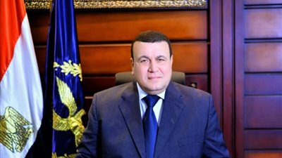 إصابة طفل بكسور إثر سقوطه من الطابق الثالث بالدقهلية