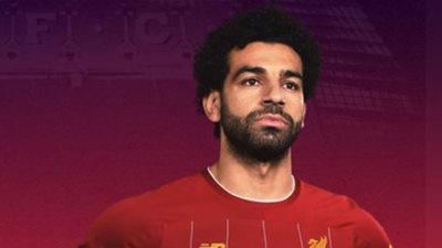 محمد صلاح يقود تشكيل ليفربول ضد نابولي في دوري أبطال أوروبا