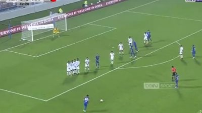 الكويت تفوز على السعودية 1/3 في خليجي 24 (فيديو)