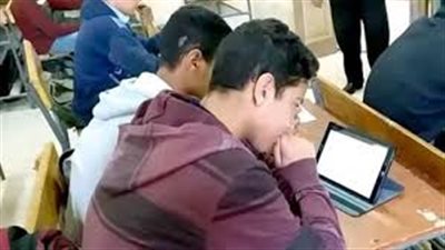 نظام امتحانات الصف الأول الثانوى 2020 | 