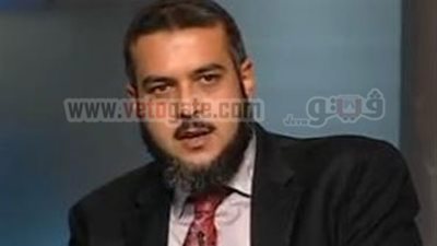سلامة : مصر هتولع نار والبقاء لـ 