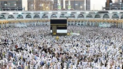 التضامن تحتفل بنجاح موسم حج الجمعيات.. غدا