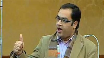 زياد العليمي: أحزاب الزيت والسكر تسقط سريعا