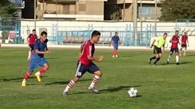 جدول ترتيب مجموعة الصعيد بدوري القسم الثاني بعد الجولة السادسة