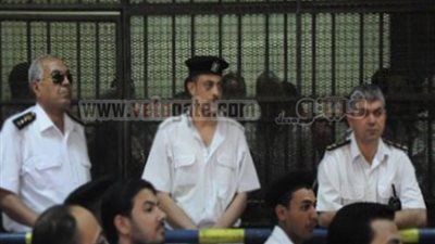 بدء مرافعة الدفاع فى قضية 