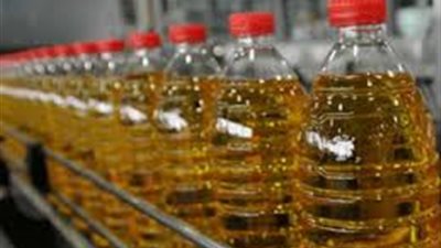 مصادرة 3.6 طن زيت طعام مجهول المصدر بالمنوفية