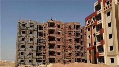 اقتراح بإطلاق مشروعات بالعاصمة الإدارية والعلمين لتصدير العقار