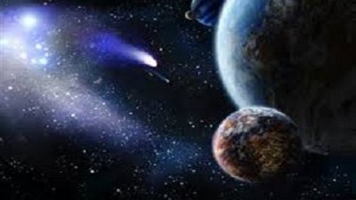 العالم يشهد أجمل ظاهرة فلكية في 18 أغسطس.. اقتران كوكبي المشترى والزهرة.. الظاهرة ترى بالعين المجردة في الخامسة من فجر الإثنين.. تتكرر في أغسطس 2016.. وخبراء الفلك: الحدث يستحق الحرص على المشاهدة