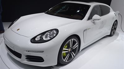 أسعار سيارات «بورش» في السوق المحلية