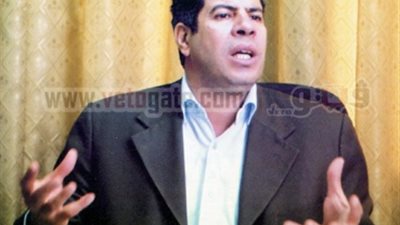 شوبير يرد على الألتراس بـ 7 بلاغات