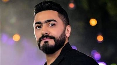 تامر حسني يعلن عن حاجته موهبتين للمشاركة في فيلمه الجديد