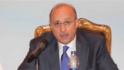 وزير الصحة يصل مشيخة الأزهر للقاء «الطيب»