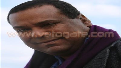 جمال ياقوت مخرجًا لحفل ختام المهرجان القومي 8