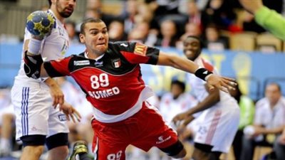 منتخب اليد يخسر أمام بولندا في افتتاح مبارياته في بطولة كأس السوبر بألمانيا