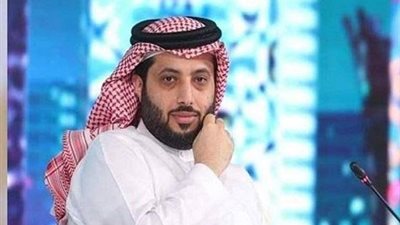 تركي آل الشيخ: لا أقبل الخوض في أعراض مرتضى منصور وأسرته