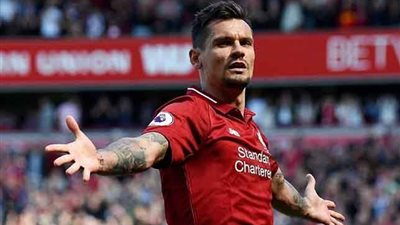 لوفرين يحرز هدف التعادل لليفربول في شباك نابولي