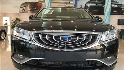 229 ألف جنيه جمارك «جيلي جي تي» الواردة من الكويت