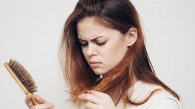 ٦ نصائح لتجنب تساقط الشعر بشكل نهائي
