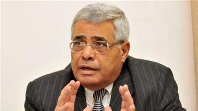 حسن نافعة: توقف برنامج باسم يوسف يعود بنا إلى ثلاثين عاما إلى الوراء