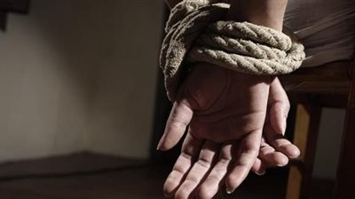 النيابة تطلب التحريات في اختطاف نجل صائغ بمنشأة القناطر