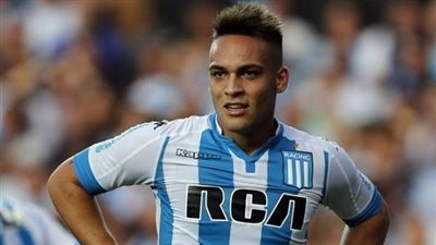 لوتارو مارتينيز يدخل قائمة عظماء إنتر ميلان في دوري أبطال أوروبا