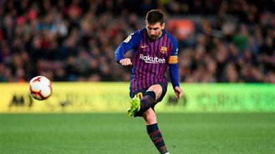 حقق إنجازا تاريخيا.. ميسي يحطم رقمي راؤول ورونالدو بدوري أبطال أوروبا