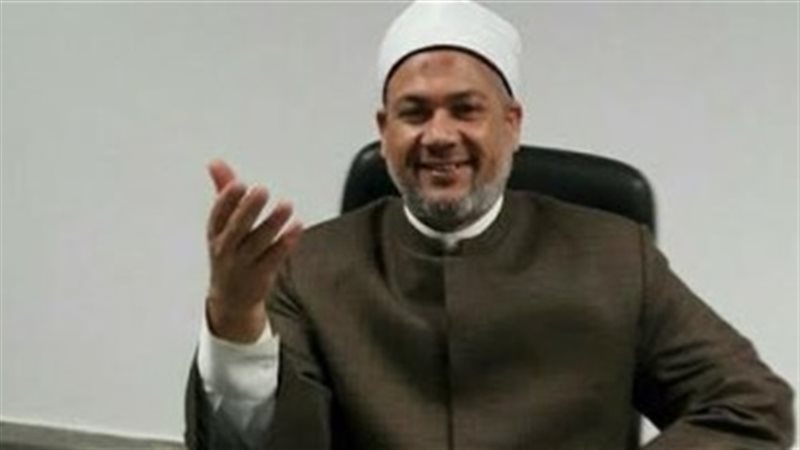 الدكتور عاصم قبيصي