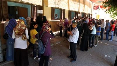 بعد قليل.. نتيجة تنسيق المرحلة الأولى على «فيتـو»