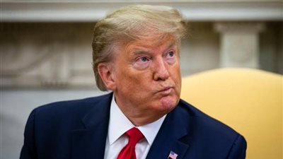 ترامب يستفز الصين مجددا ويوقع قانونا يدعم المتظاهرين في هونج كونج