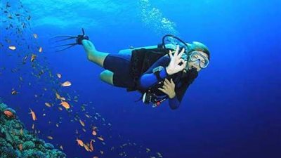 السياحة توضح حقيقة زيادة رسوم دخول المحميات بجنوب سيناء