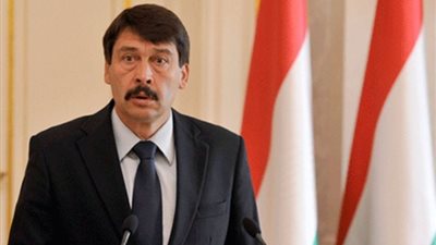 مباحثات مصرية مجرية اليوم لتعزيز العلاقات في مختلف المجالات