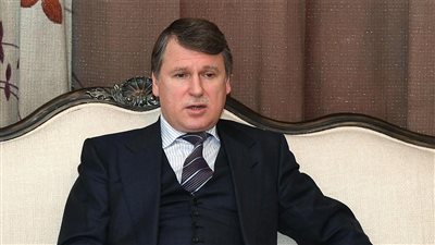 السفير الروسي بالكويت: انسحاب واشنطن من «النووي» مقلق