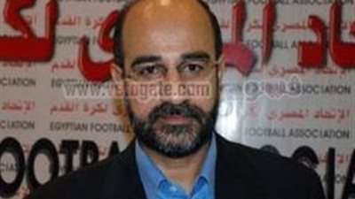 عامر حسين يجتمع برئيس لجنة الطعون لحل أزمة خطاب الـ