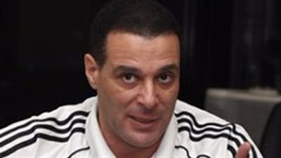 عصام عبد الفتاح: إعلان حكام نهائي الكأس الأحد