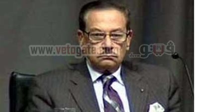 إحالة بلاغ مخرج بالتلفزيون ضد صفوت الشريف إلى النيابة