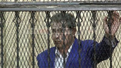 تأجيل محاكمة 