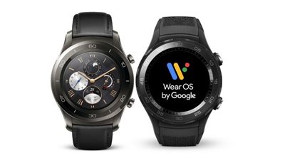 جوجل تخطط لطرح 3 ساعات ذكية بعلامة «Pixel»