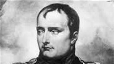 نابليون يتنبأ بقيمة منطقة الوادي الجديد