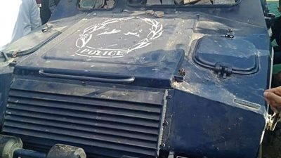 إصابة 50 شخصًا في أعمال عنف خلال مهرجان انتخابي لـ