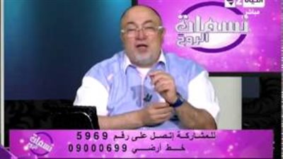 بالفيديو.. «الجندي»:عدم وقوع يمين الطلاق بـ«الثلاثة» في مجلس العقد