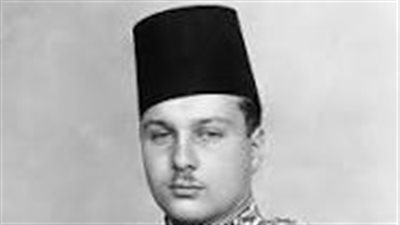 20 ألف جنيه تبرع من فاروق لبناء مسجدي لندن وواشنطن