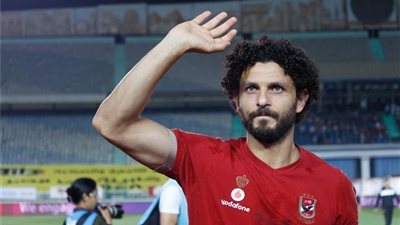 مواعيد المباريات في الدوري المصري ومهرجان اعتزال حسام غالي
