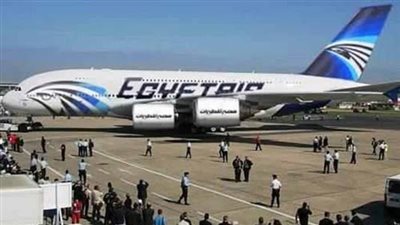 تأخر إقلاع ٣ رحلات في مطار القاهرة بسبب ظروف التشغيل