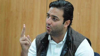 ميدو يهاجم فرج عامر: لا أصدق أنه رجل مسئول في الدولة