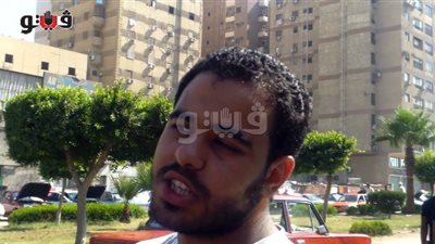 بالفيديو والصور.. الزبائن تهجر سوق السيارات والبيع والشراء ضعيف.. «كمال على»: «الأسعار مرتفعة والحال واقف»..