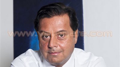 «صادق حسين» رئيسًا لتطوير الأعمال بقطاع إدارة الأصول بـ«هيرميس»