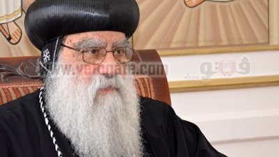 باخوميوس: الأقباط 18 مليوناً، و