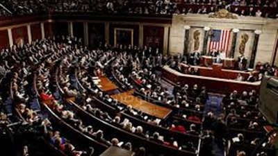 «النواب الأمريكي» يكشف عن 3500 إعلان استغلتها روسيا بانتخابات 2016